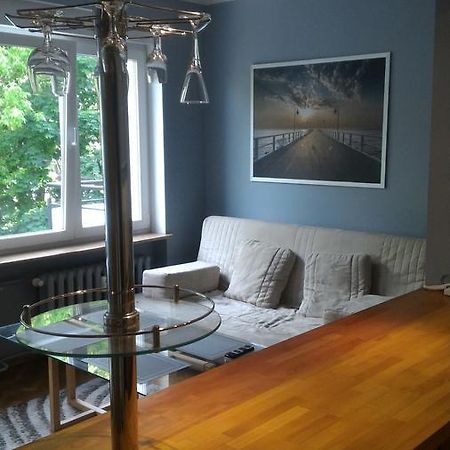 Apartamenty Dwuosobowe Sopot Eksteriør bilde