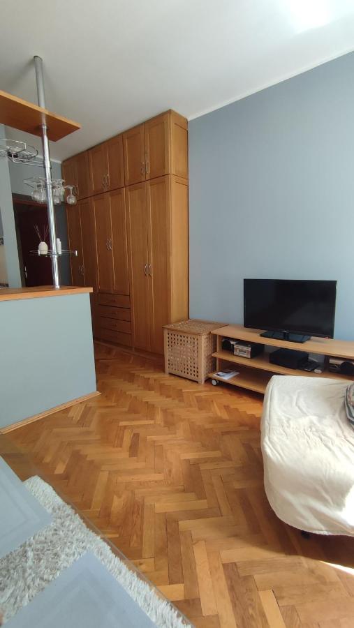 Apartamenty Dwuosobowe Sopot Eksteriør bilde