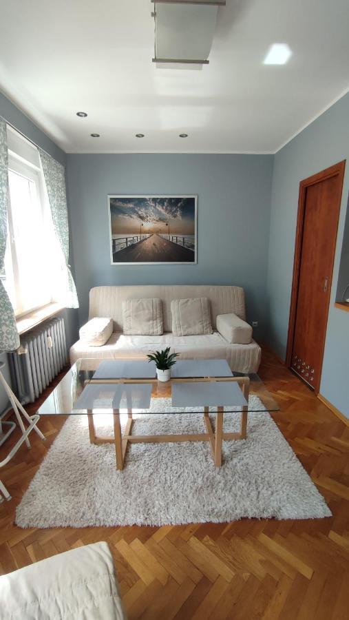 Apartamenty Dwuosobowe Sopot Eksteriør bilde