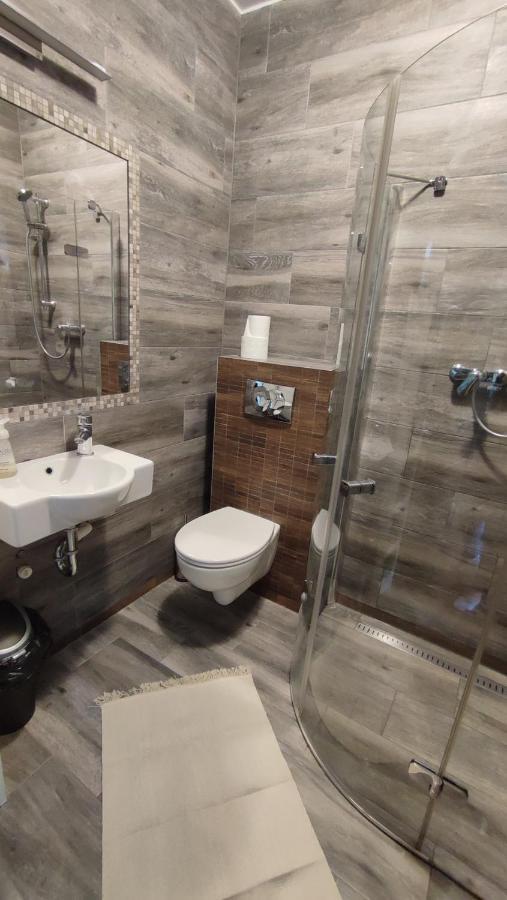 Apartamenty Dwuosobowe Sopot Eksteriør bilde