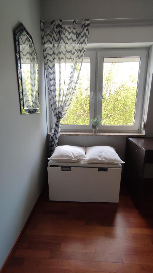 Apartamenty Dwuosobowe Sopot Eksteriør bilde