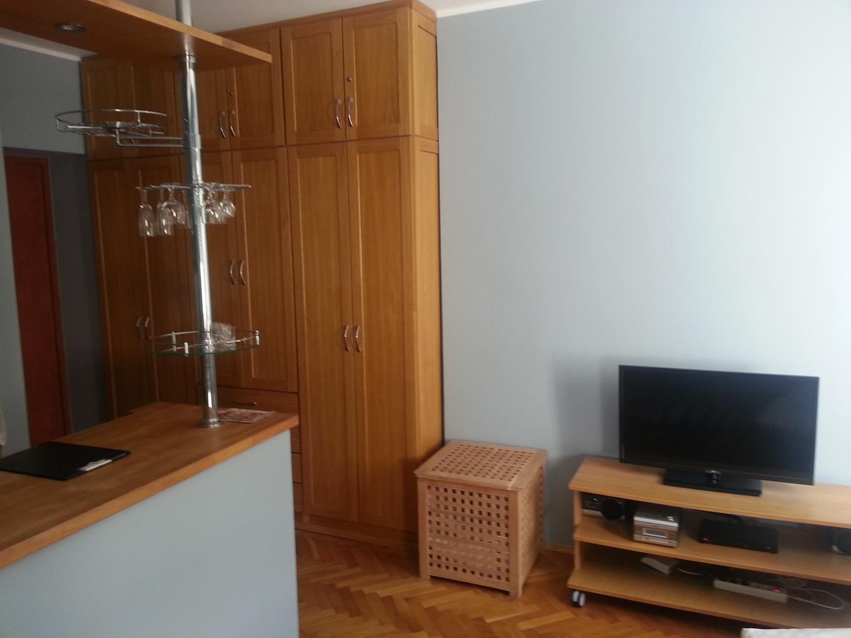 Apartamenty Dwuosobowe Sopot Eksteriør bilde