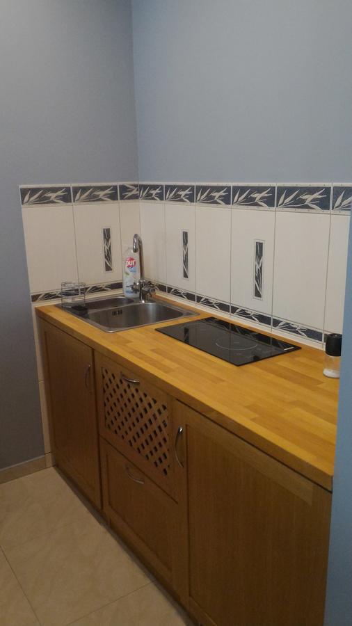 Apartamenty Dwuosobowe Sopot Eksteriør bilde